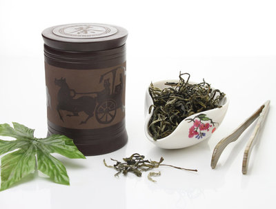 茶叶加盟新机遇 揭秘擎峰茶叶的成功经营之道