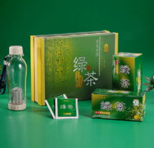 祥和茶业 携手糖酒食品招商网，开启茶叶招商新篇章