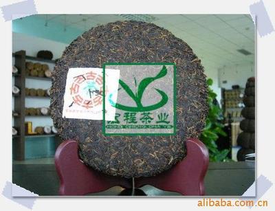 探秘云南普洱茶 乔木古韵熟茶的醇香之旅