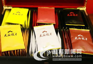 宜宾茶香飘四海，川茶集团再获国家级殊荣